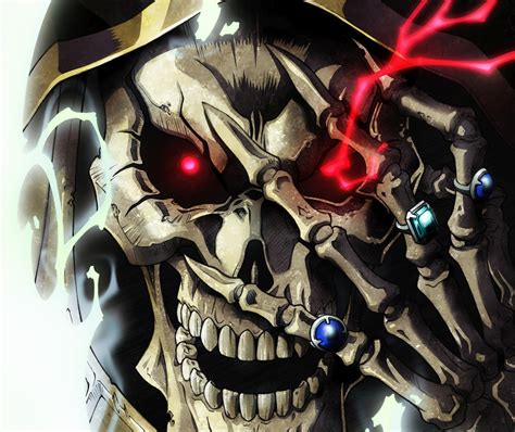 Overlord anime. Things To Know About Overlord anime. 